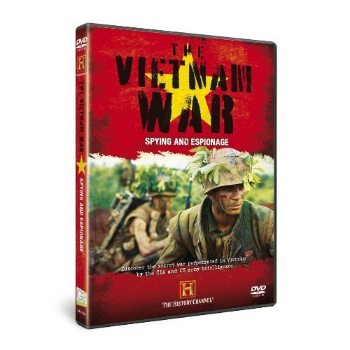 Vietnam spying and espionage - spying,