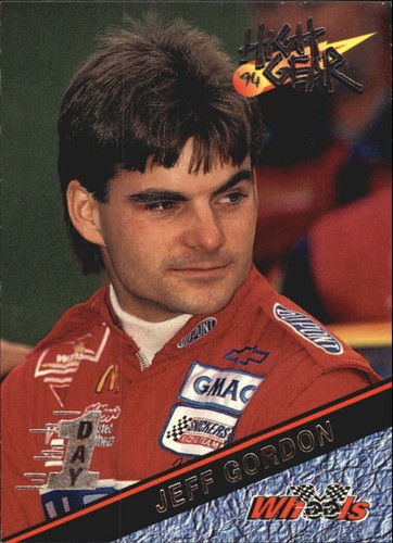 B3443 1994 wheels high gear - 1994,