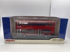 CREATIVE MASTER NORTHCORD LTD - UK BUS 2003 (82 TO VICTORIA STATION) METROLINE