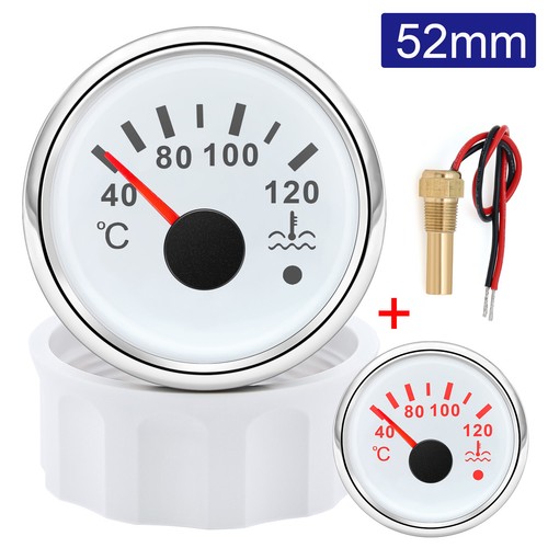 52mm car boat water - 52mm,