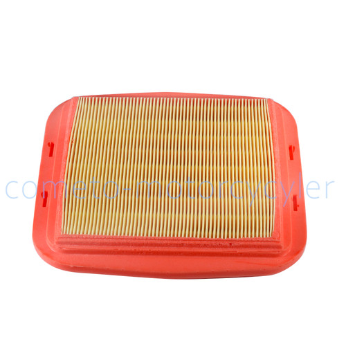 Air filter cleaner - filter, for