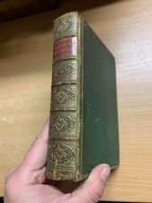 Rare 1872 the works - "the,