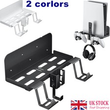 Game Console Storage Holder