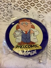 Tetley Tea Coffee Coasters Set Of 3 NEW AND UNUSED STILL SEALED 3 IN PACK