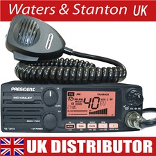 PRESIDENT MC KINLEY  40ch