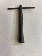 Straight Jet Removing Spanner Stove Blowlamp Paraffin Fixed Primus Monitor NOS