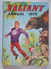 Valiant Annual 1975 -  Good