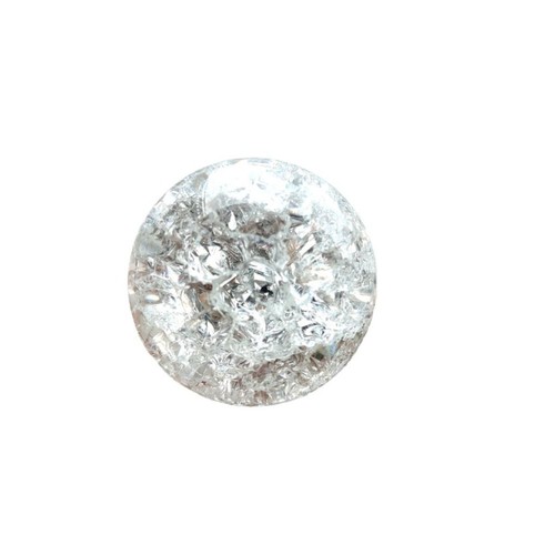 6cm crystal sphere - 3/4/5/6cm, ball