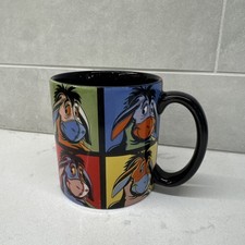 Disney Store Winnie The Pooh