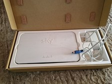 Sky Broadband Booster