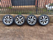 HYUNDAI I20 MK2 SET OF 4 16''