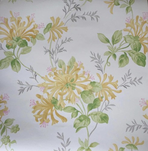 Laura ashley wallpaper - laura,