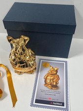 Wade Gold NatWest Pig ANNABEL Nat West Pigs (2007) - RARE !!!