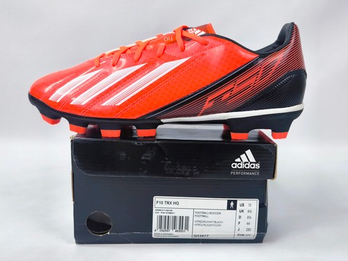 Adidas f50 f10 trx 2013 - trx,