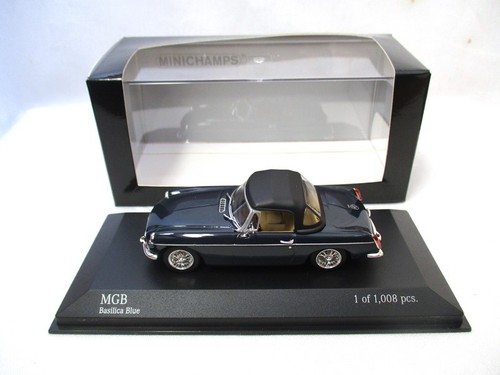 Mgb roadster 1968 dark - mgb,