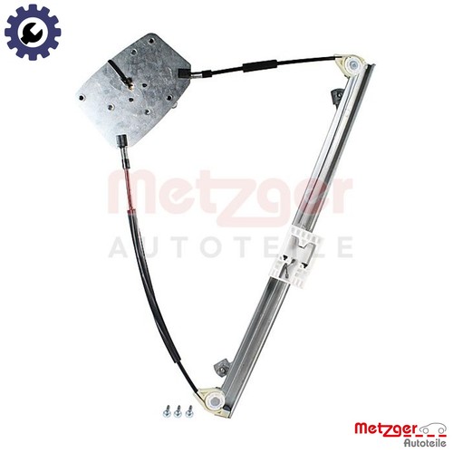 Window regulator 2160855 - window,