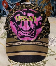 New VERSACE Men's Designer