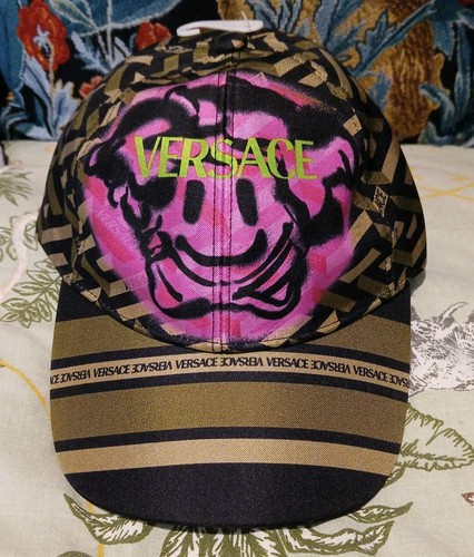 New versace men - new, men's