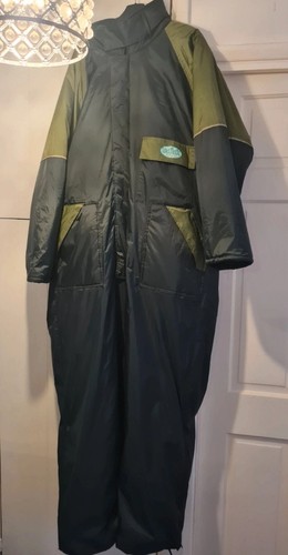 Mukluks fishing suit - suit, xl