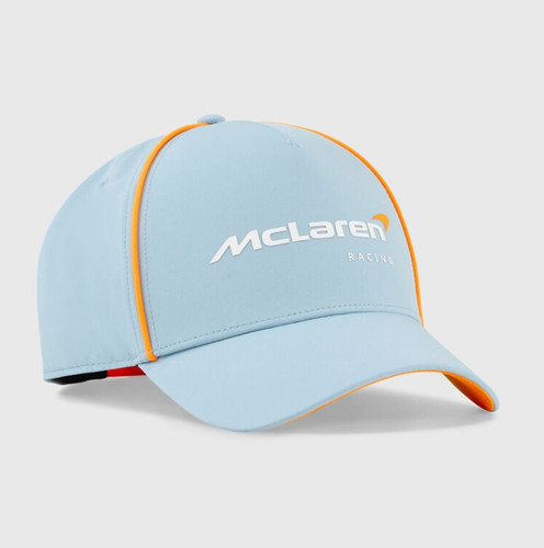 Mclaren motorsport cap - mclaren, f1