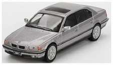 Truescale 1:64 Scale BMW 750IL