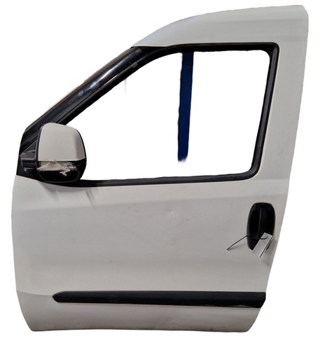 Fiat doblo mk2 - fiat, fl