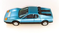 1/43 Ferrari 512BB Metalic