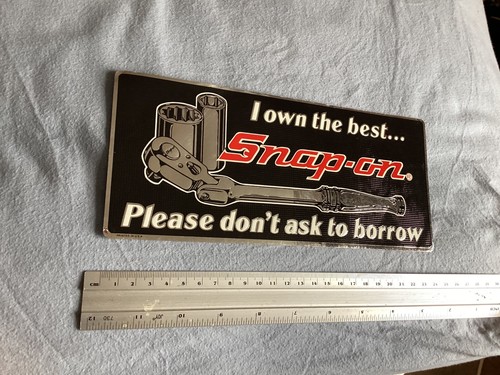 Genuine vintage snap - vintage, decal