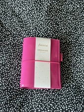Filofax Domino Pocket