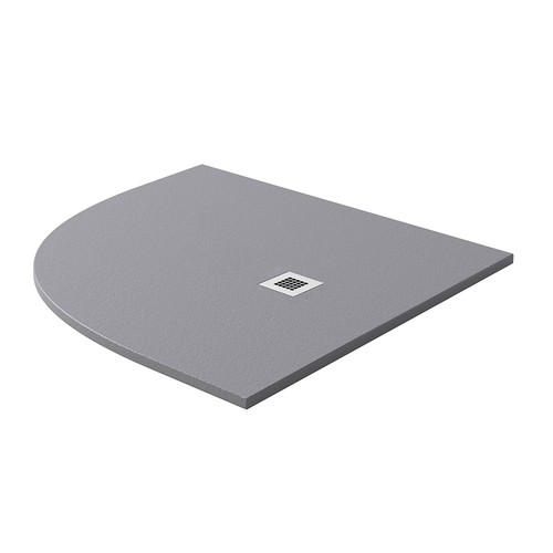 Talia grey slate effect - slate,