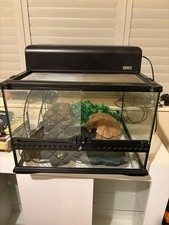 EXO Terra 30x45x45cm All Glass