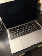 Apple MacBook Pro 13-inch 2019