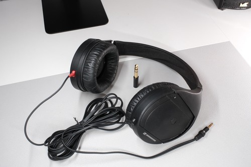 Sennheiser 265 linear - hd,