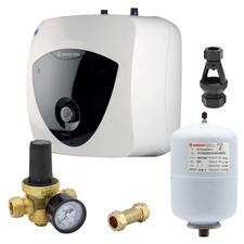 Ariston Andris Lux 10L