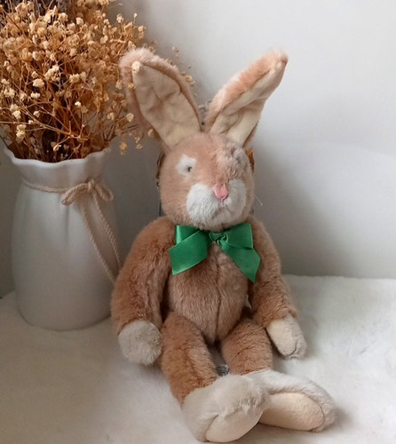 Russ stuart rabbit - russ, plush