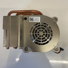 Dell C992Y 0C992Y Heatsink & Fan Cooler OptiPlex 780 USFF - Good working order