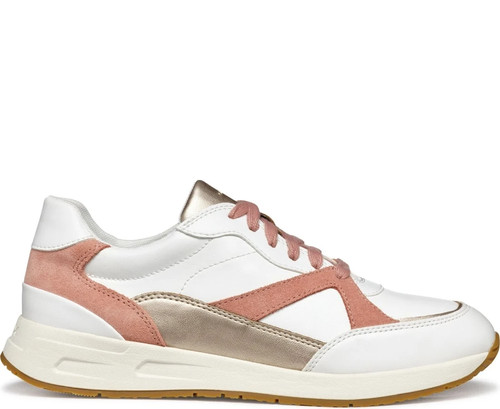 Geox bulmya women white - geox,