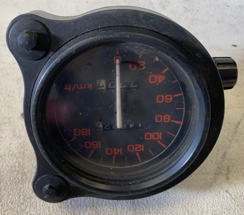 Honda speedo speedometer - speedo, /