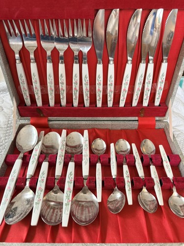 1960s webber hill 24 piece - &,
