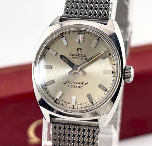 Working automatic omega - working,