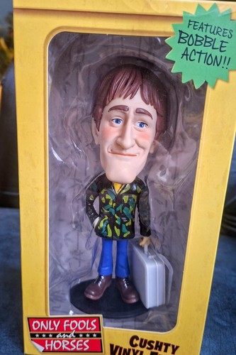 Only fools and horses bobble - only,