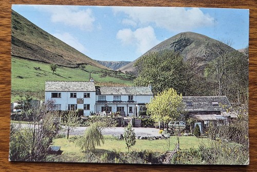 The mill mungrisdale - the,