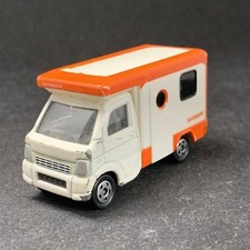 Tomica Suzuki Carry Tent Bug
