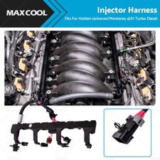 Injector Harness For Holden