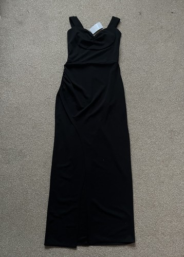 Quiz black maxi - quiz, 10