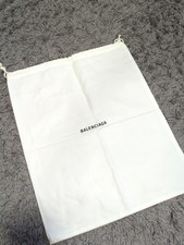Balenciaga Dustbag 36x44cm