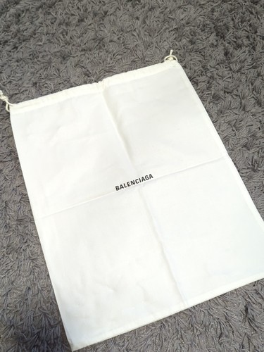 Balenciaga dustbag 36x44cm - dustbag,