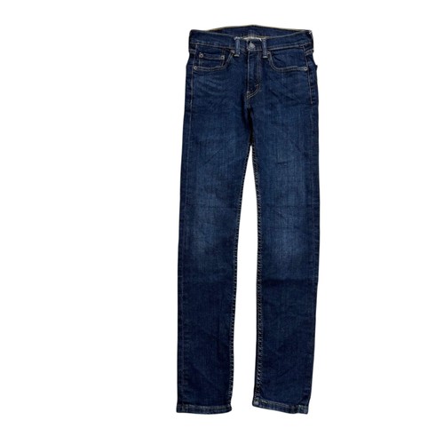 Levis 519 jeans - jeans, mens