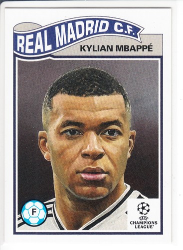 2024 topps uefa - topps, ucc