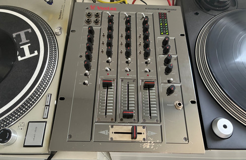 Vestax pmc 170a - pmc‑170a, professional